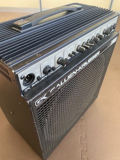 GALLIEN-KRUEGER MB150S 