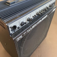 GALLIEN-KRUEGER MB150S の画像