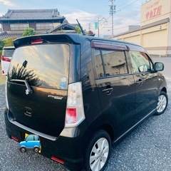 Suzuki stingray の画像