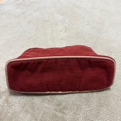 エルメス　ポーチの画像