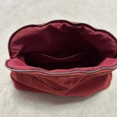 エルメス　ポーチの画像