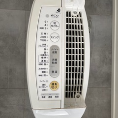 【決まりました！】Panasonic 衣類乾燥除湿機の画像