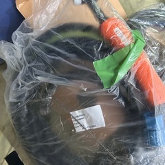 溶接機　TIG溶接機の画像