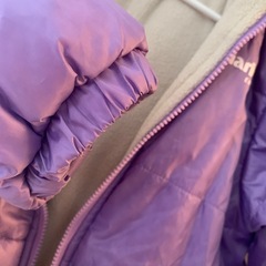 スノージャンバーの画像