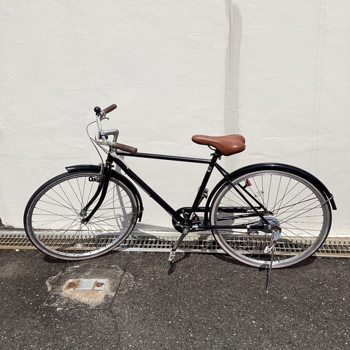 ?お値下げいたしました?春日市?自転車?26インチ? A2 TAB46687?No383