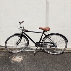 🚲春日市🚲自転車🚲26インチ🚲 A2 TAB46687🚲No321