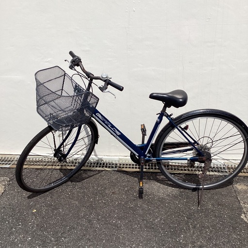 🚲春日市🚲自転車🚲27インチ🚲ギア付き🚲オートライト付き🚲参考