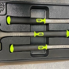 ★未使用品★MAC TOOLS アンチバイブ ボールピンハンマーセットの画像