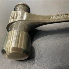 ★未使用品★MAC TOOLS アンチバイブ ボールピンハンマーセットの画像
