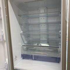 ★ジャングルジャングル石川金沢店★ 三菱 冷蔵庫 MR-MB45HL-C 451L 2022年製 動作確認／クリーニング済みの画像