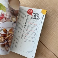 やせるおかずの画像