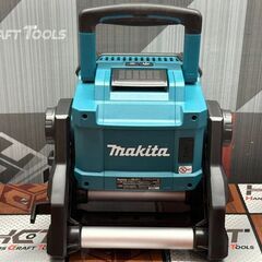 【未使用】マキタ Makita ML811 充電式スタンドライト【ハンズクラフト佐賀】の画像