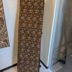 鏡等身大の画像