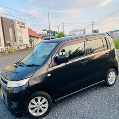 Suzuki stingray の画像