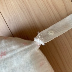 授乳クッションの画像