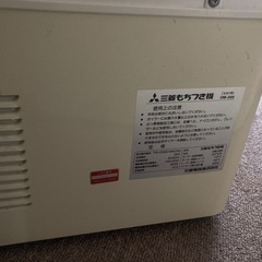 餅つき機の画像