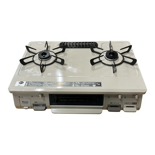 リンナイ ガスコンロ