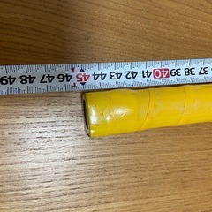バトミントンラケットの画像