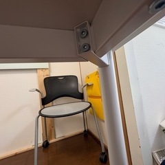 150✖️75　リビングテーブル　事務テーブル の画像