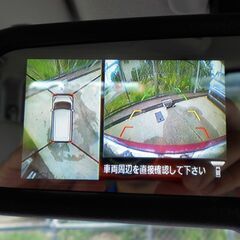 🌸ローン通りやすいです🌸審査する価値あり❗️修復歴無　平成26年デイズルークス　X　実走行48,700km　左側パワースライドドア　純正メモリーナビ　ワンセグTV　バックカメラ　アラウンドビューモニター　ケンウッド前後ドラレコ　ETC　スマートキー　予備検査付の画像