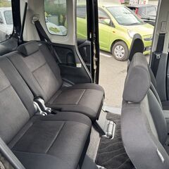 （神奈川発）平成22年式 スズキ　パレット　SW 車検付の画像