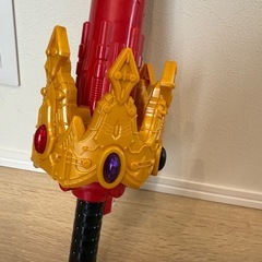 キングオージャーの画像