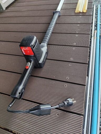 ARS 高枝電動バリカンDKR-1030T-BK (Sanyasou) 防府のその他の