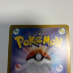 ディンルー モンスターボールミラー ポケモンカードの画像