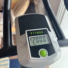 FITBOX　フィットボックス　第3世代の画像