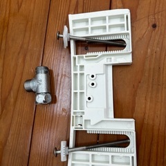 LIXIL ウォシュレット　シャワートイレの画像