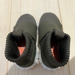 adidas 　ベビー　シューズ
　12.0cmの画像