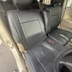ムーヴ　LA100S 車検R9年1月の画像