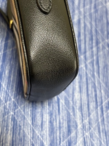 BURBERRY ショルダーバッグ