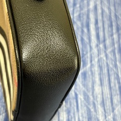 BURBERRY ショルダーバッグの画像