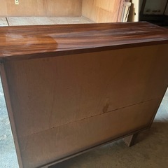 昭和レトロ家具、古家具、アンティークの画像