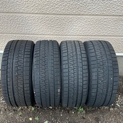 18インチ　スタッドレス