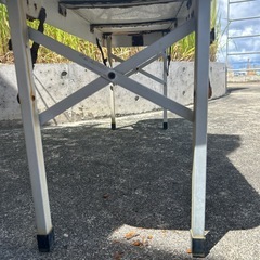 キャンプ用椅子の画像