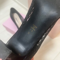 DIANA パンプスの画像
