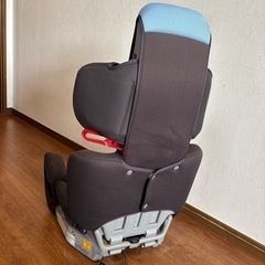 コンビ　チャイルドシートの画像