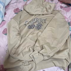 キティーちゃんの服の画像