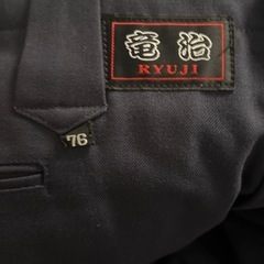 超超ロングの画像