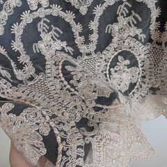 パーティードレス・結婚式出席用ドレスの画像