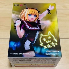 BANDAI SPIRITS 推しの子 MEMちょ　フィギュアの画像