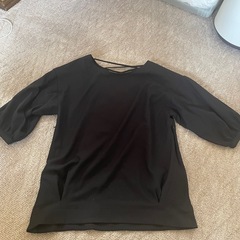 授乳服の画像