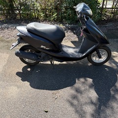 ホンダ　ディオの画像