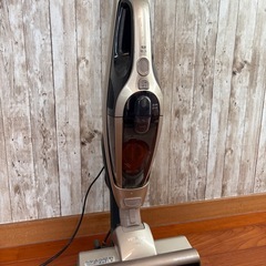 日立　HITACHI ハンディ掃除機の画像