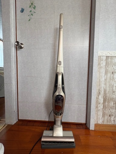 日立　HITACHI ハンディ掃除機