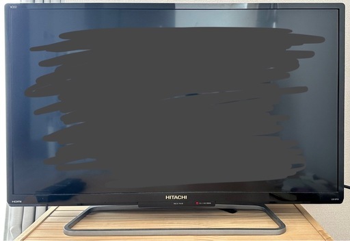 日立液晶テレビ