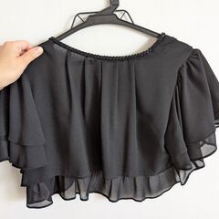 パーティードレス・結婚式出席用ドレスの画像