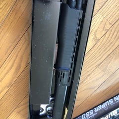 10才以上用エアガン　セットの画像